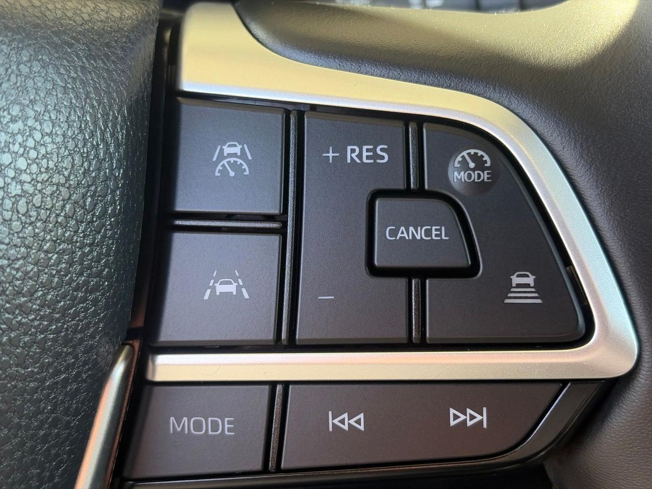 2026 Toyota Grand Highlander Hybrid Limited Fredericksburg VA