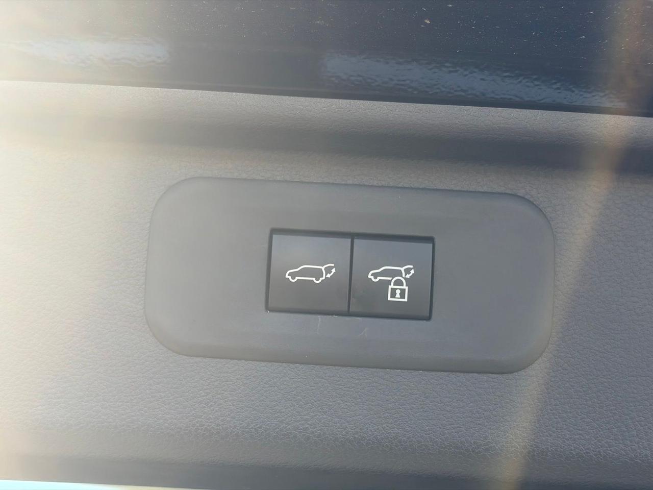 2026 Toyota Grand Highlander Hybrid Limited Fredericksburg VA