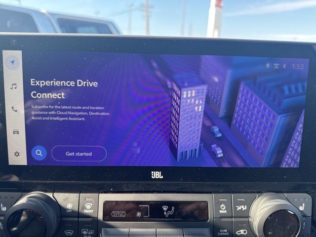 2026 Toyota Grand Highlander Hybrid Limited San Clemente CA