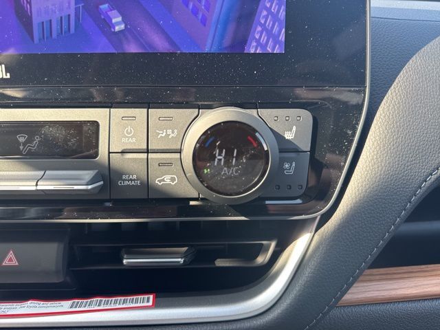 2026 Toyota Grand Highlander Hybrid Limited San Clemente CA