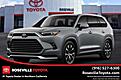 2026 Toyota Grand Highlander Hybrid MAX Limited