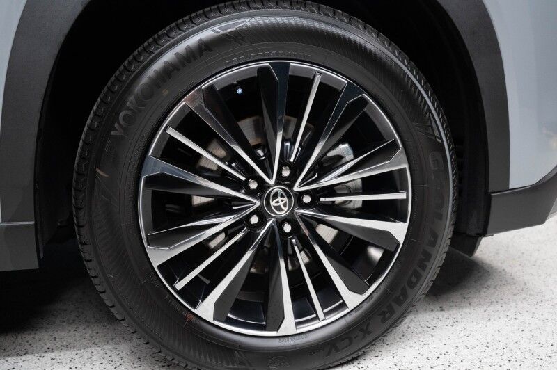 2026 Toyota Grand Highlander Hybrid MAX Limited SUV Scottsdale AZ