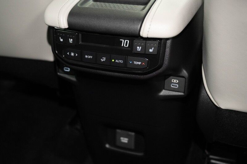 2026 Toyota Grand Highlander Hybrid MAX Limited SUV Scottsdale AZ