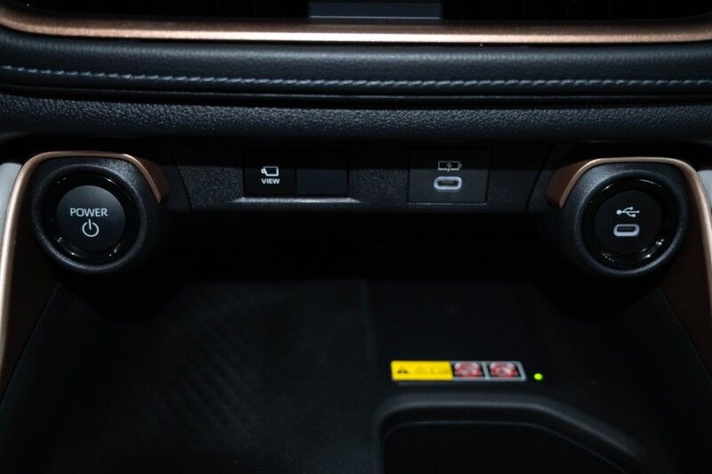 2026 Toyota Grand Highlander Hybrid MAX Limited SUV Scottsdale AZ