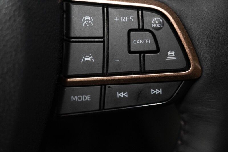 2026 Toyota Grand Highlander Hybrid MAX Limited SUV Scottsdale AZ