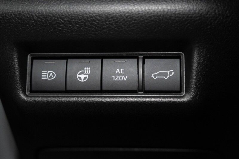2026 Toyota Grand Highlander Hybrid MAX Limited SUV Scottsdale AZ