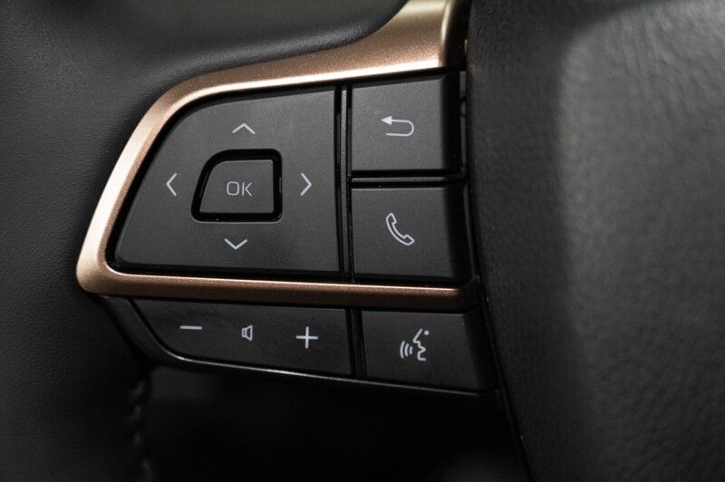 2026 Toyota Grand Highlander Hybrid MAX Limited SUV Scottsdale AZ