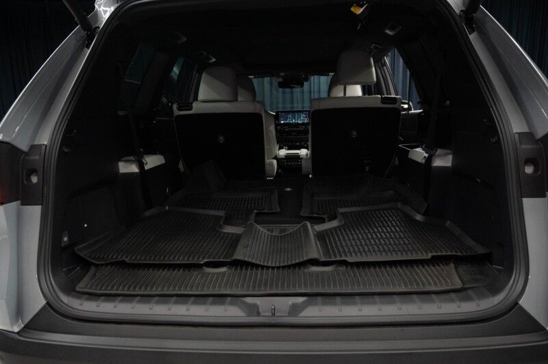 2026 Toyota Grand Highlander Hybrid MAX Limited SUV Scottsdale AZ