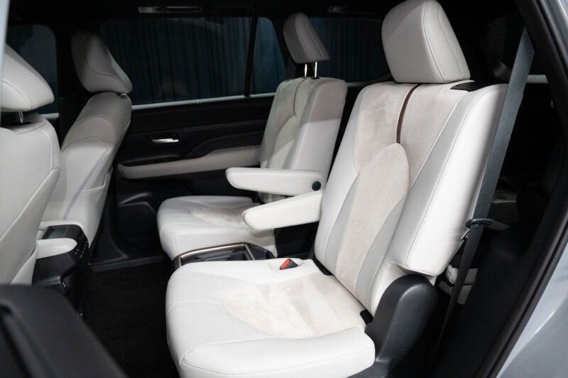 2026 Toyota Grand Highlander Hybrid MAX Limited SUV Scottsdale AZ