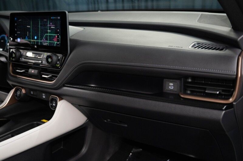 2026 Toyota Grand Highlander Hybrid MAX Limited SUV Scottsdale AZ
