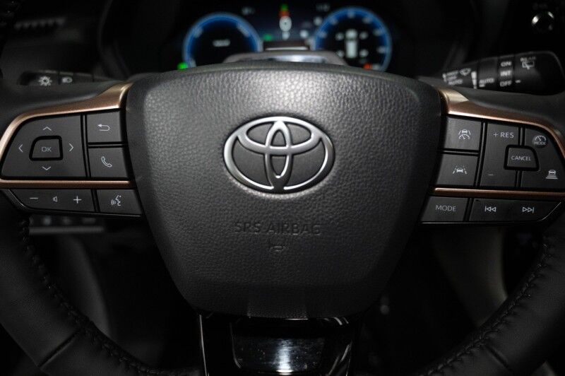 2026 Toyota Grand Highlander Hybrid MAX Limited SUV Scottsdale AZ
