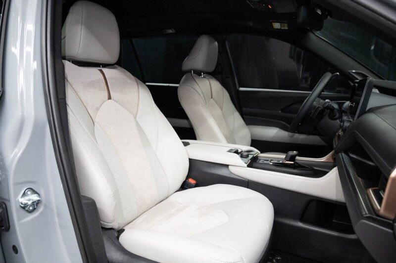 2026 Toyota Grand Highlander Hybrid MAX Limited SUV Scottsdale AZ