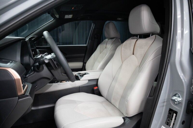 2026 Toyota Grand Highlander Hybrid MAX Limited SUV Scottsdale AZ