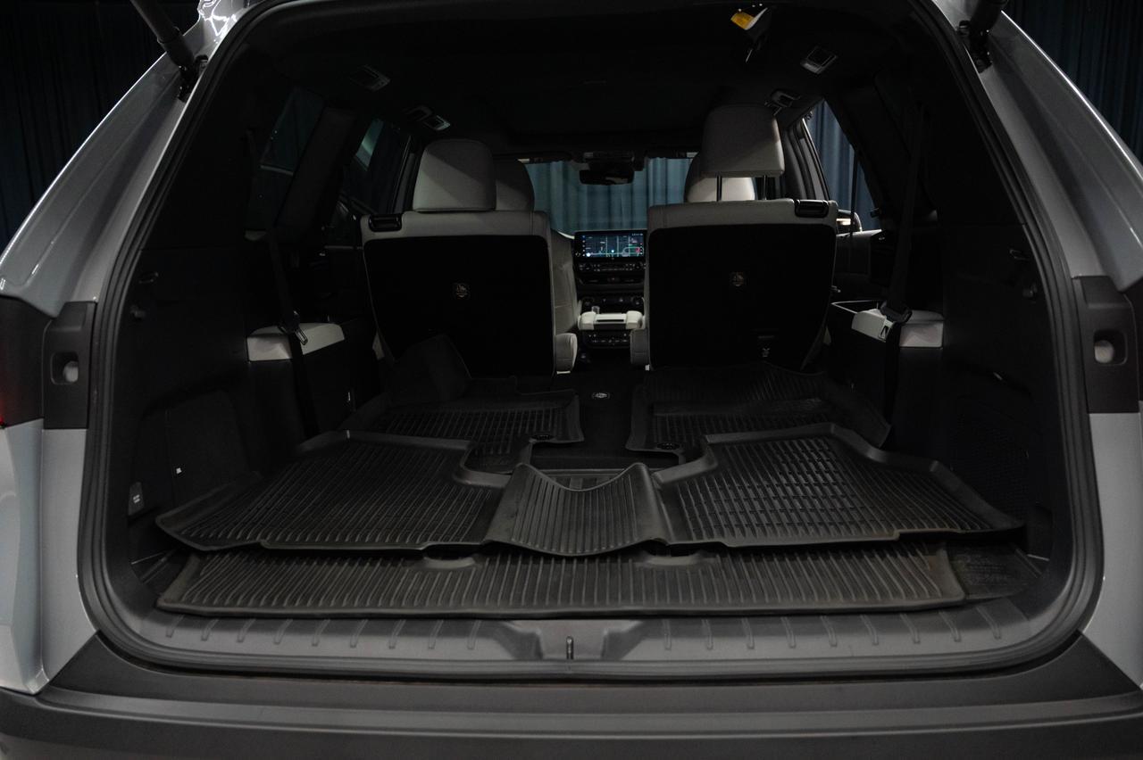 2026 Toyota Grand Highlander Hybrid MAX Limited SUV Scottsdale AZ