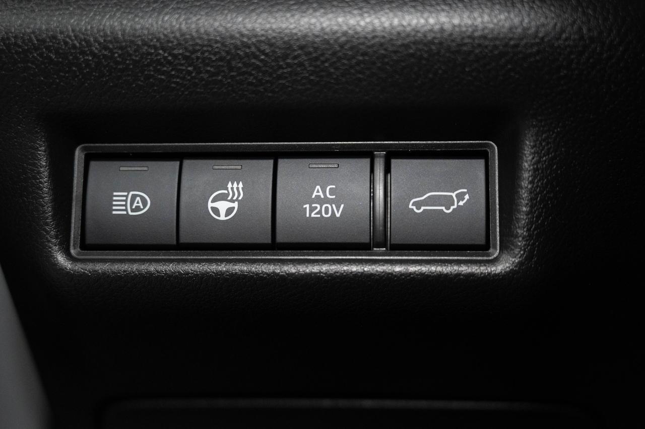 2026 Toyota Grand Highlander Hybrid MAX Limited SUV Scottsdale AZ