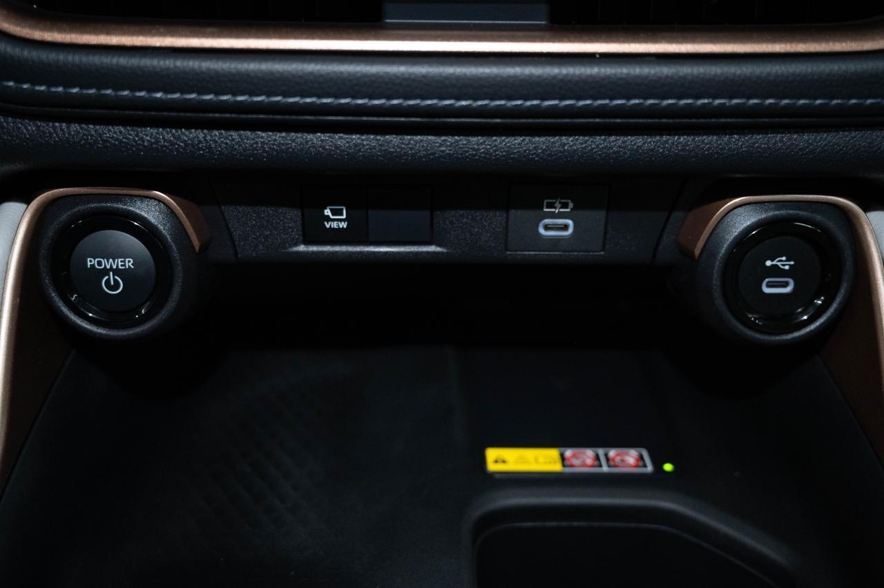 2026 Toyota Grand Highlander Hybrid MAX Limited SUV Scottsdale AZ