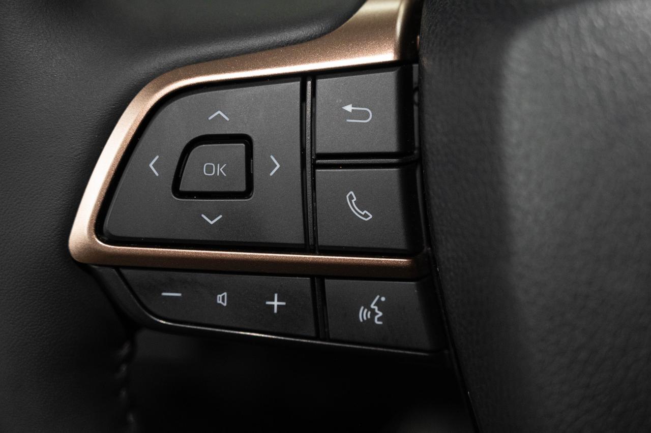 2026 Toyota Grand Highlander Hybrid MAX Limited SUV Scottsdale AZ