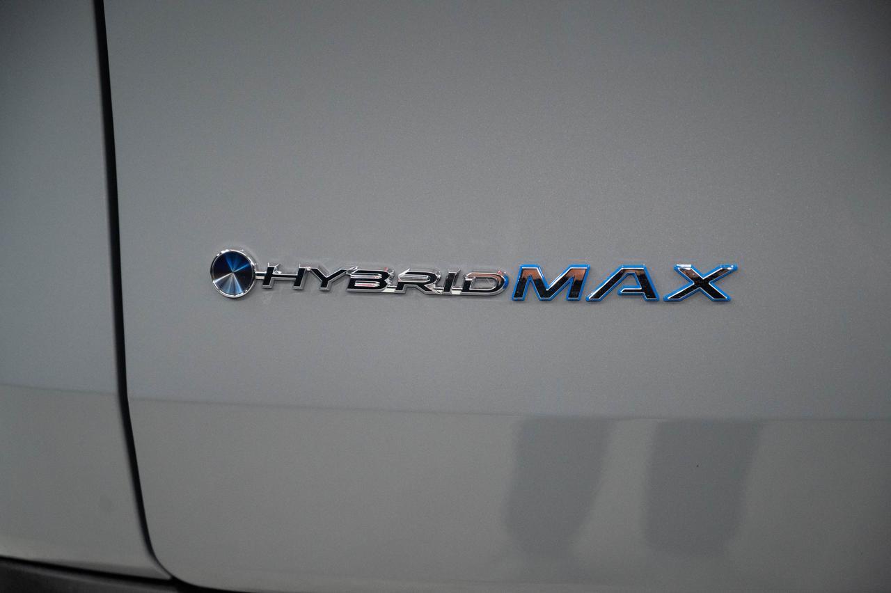 2026 Toyota Grand Highlander Hybrid MAX Limited SUV Scottsdale AZ