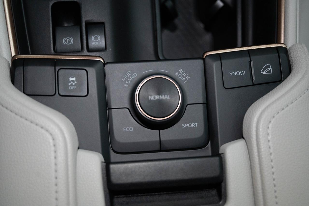 2026 Toyota Grand Highlander Hybrid MAX Limited SUV Scottsdale AZ