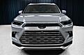 2026 Toyota Grand Highlander Hybrid MAX Limited SUV