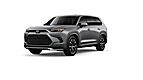 2026 Toyota Grand Highlander Hybrid MAX Limited