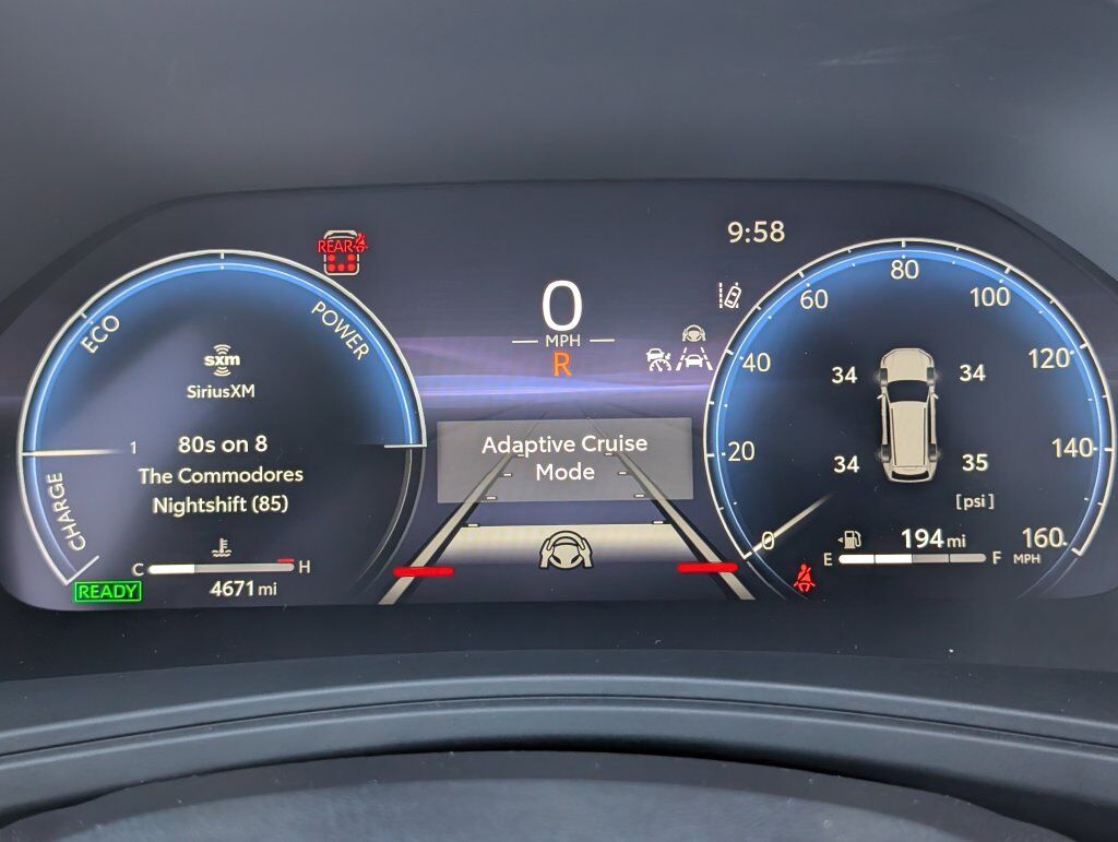 2026 Toyota Grand Highlander Hybrid MAX Limited Cockeysville MD