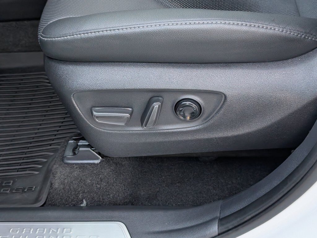 2026 Toyota Grand Highlander Hybrid MAX Limited Cockeysville MD