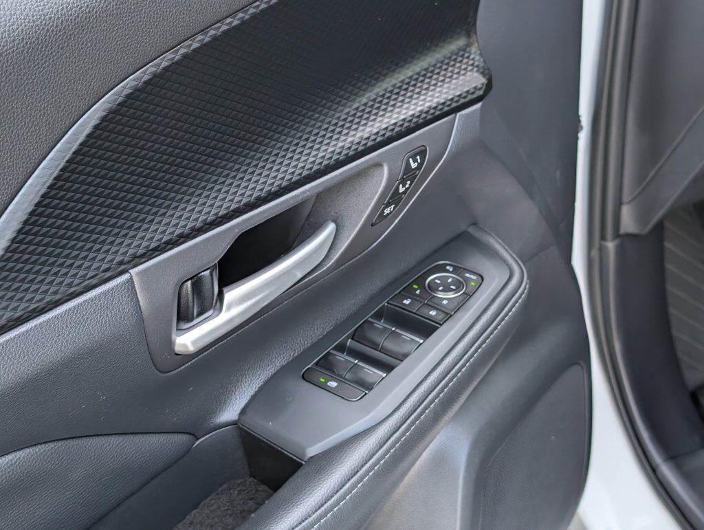 2026 Toyota Grand Highlander Hybrid MAX Limited Cockeysville MD