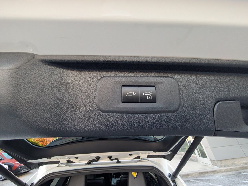 2026 Toyota Grand Highlander Hybrid MAX Limited Cockeysville MD