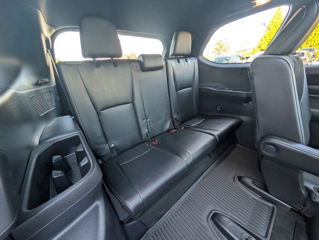 2026 Toyota Grand Highlander Hybrid MAX Limited Cockeysville MD