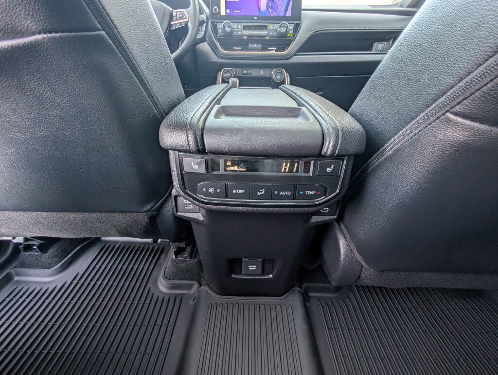 2026 Toyota Grand Highlander Hybrid MAX Limited Cockeysville MD