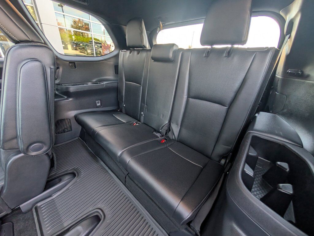2026 Toyota Grand Highlander Hybrid MAX Limited Cockeysville MD