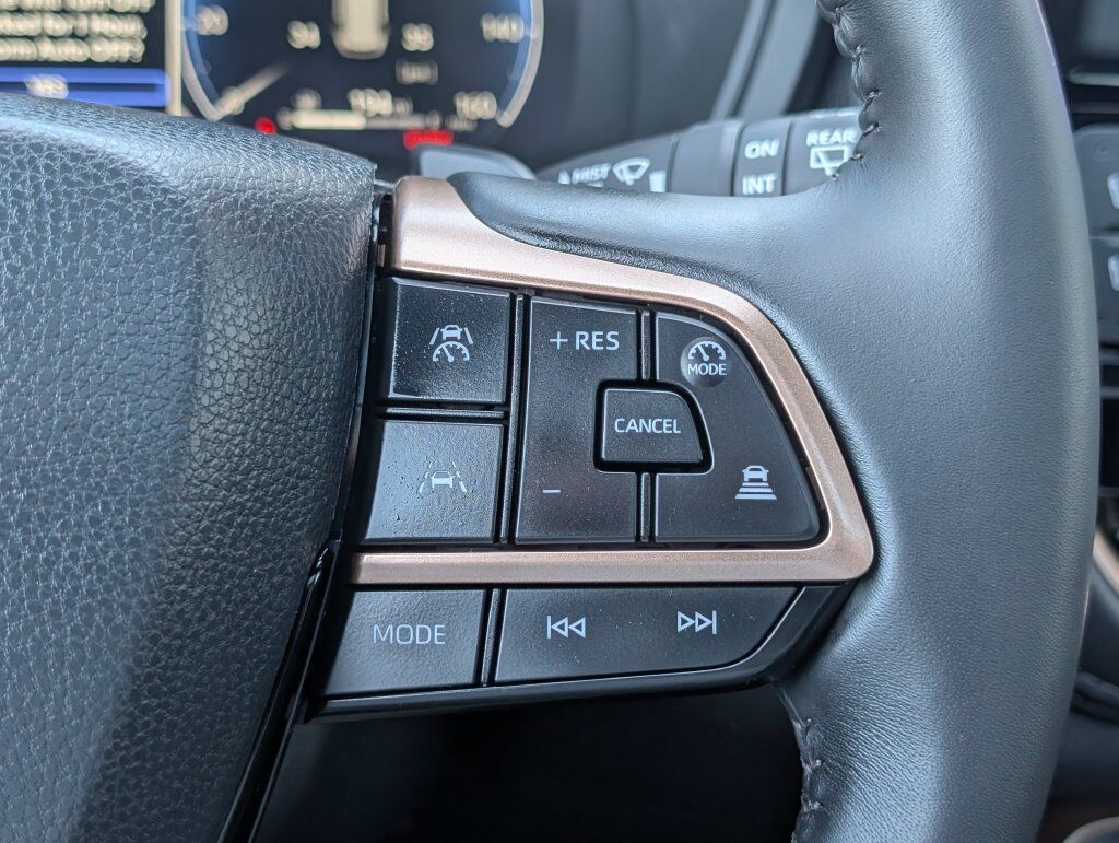 2026 Toyota Grand Highlander Hybrid MAX Limited Cockeysville MD