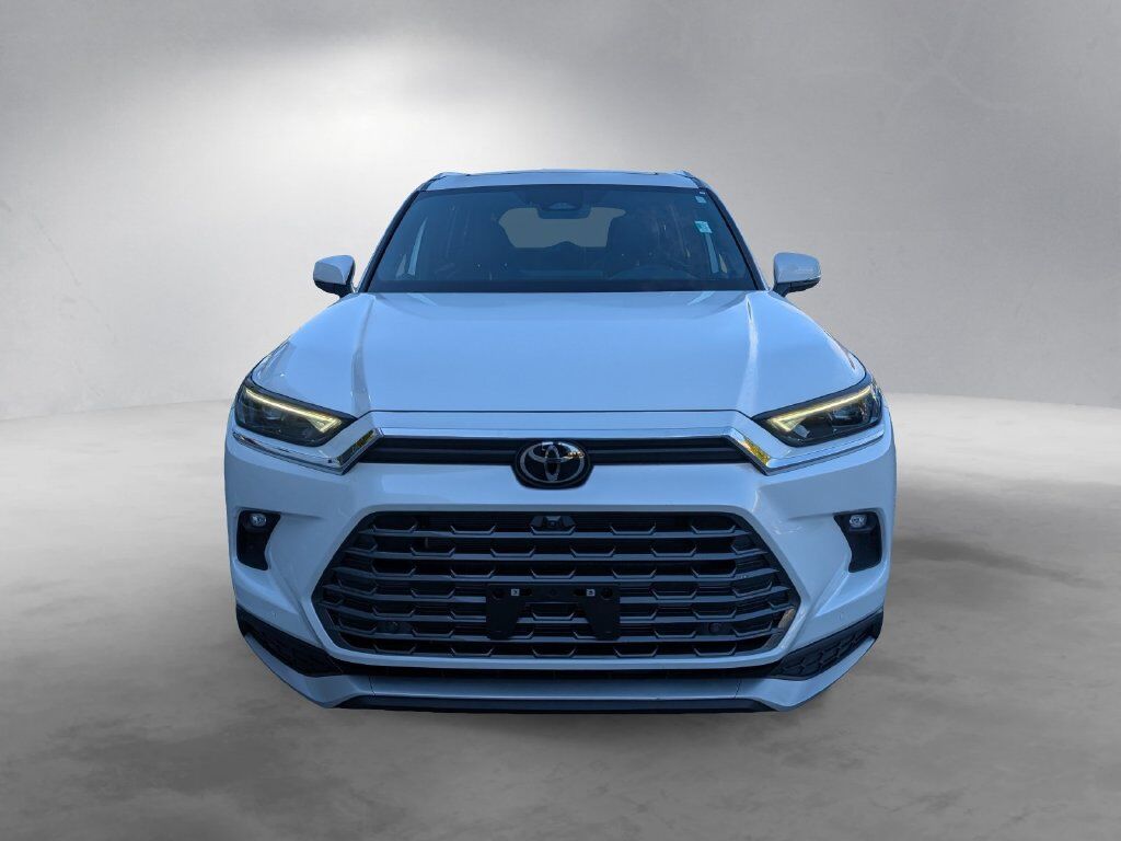 2026 Toyota Grand Highlander Hybrid MAX Limited Cockeysville MD