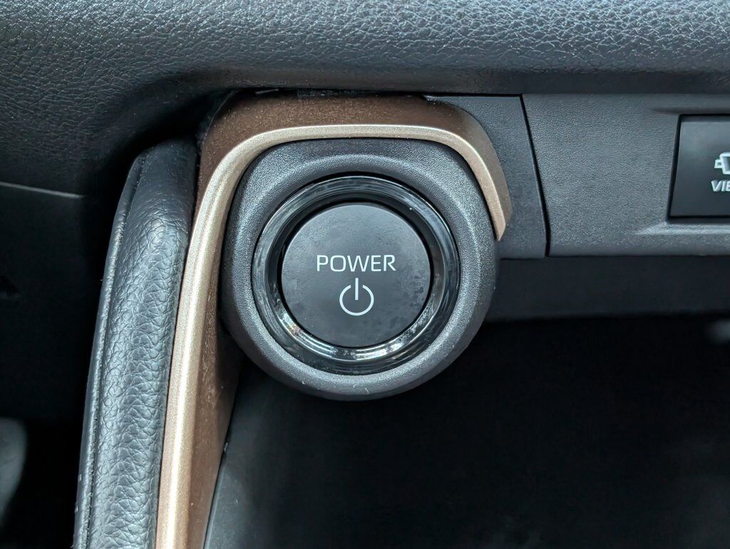 2026 Toyota Grand Highlander Hybrid MAX Limited Cockeysville MD