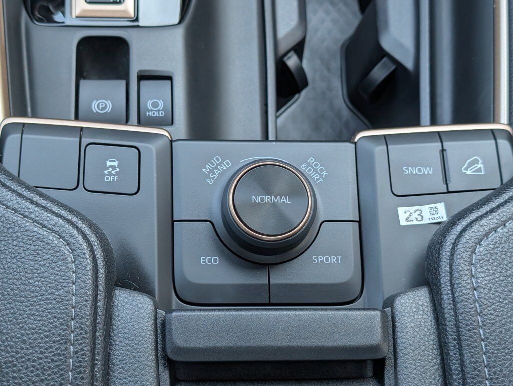 2026 Toyota Grand Highlander Hybrid MAX Limited Cockeysville MD