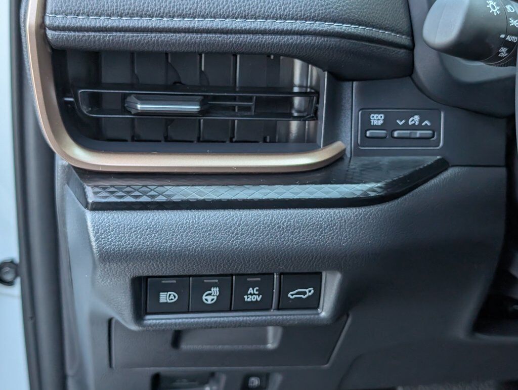 2026 Toyota Grand Highlander Hybrid MAX Limited Cockeysville MD