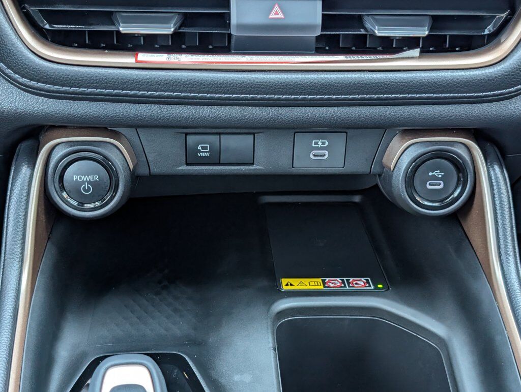 2026 Toyota Grand Highlander Hybrid MAX Limited Cockeysville MD