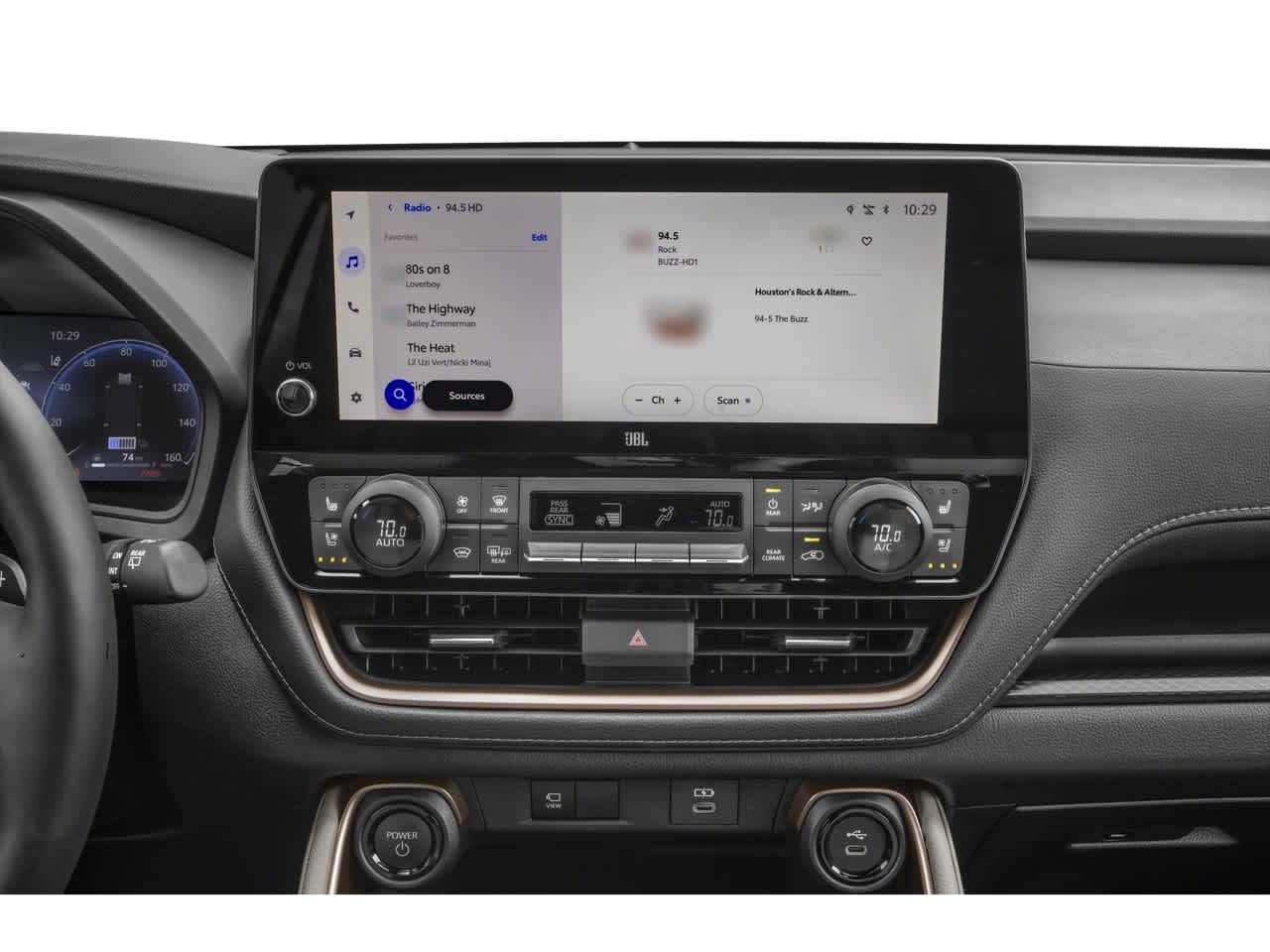 2026 Toyota Grand Highlander Hybrid MAX Platinum Roseville CA