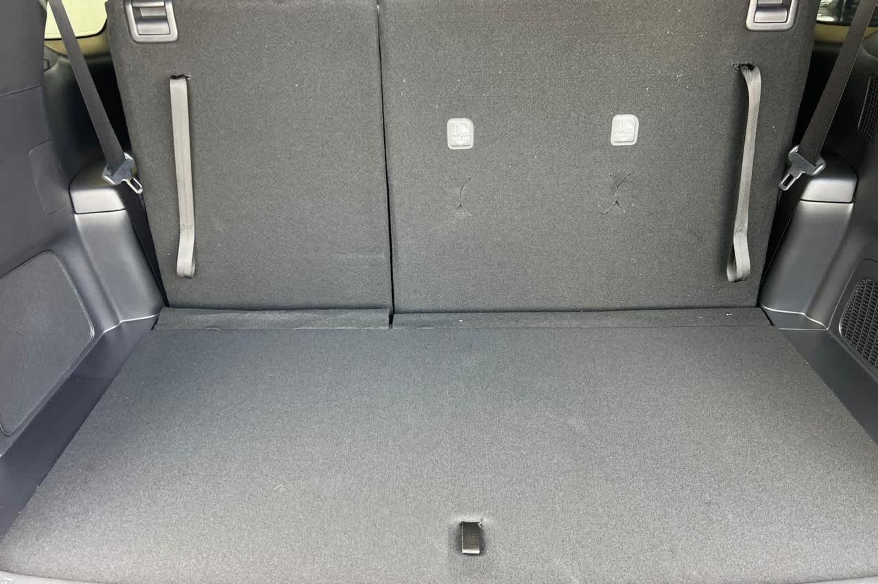 2026 Toyota Grand Highlander Hybrid MAX Platinum Roseville CA