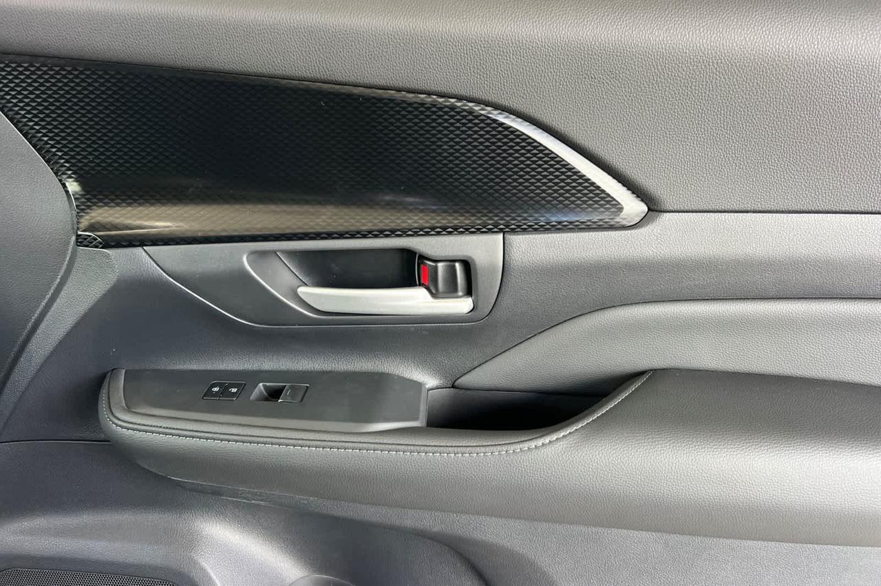 2026 Toyota Grand Highlander Hybrid MAX Platinum Roseville CA