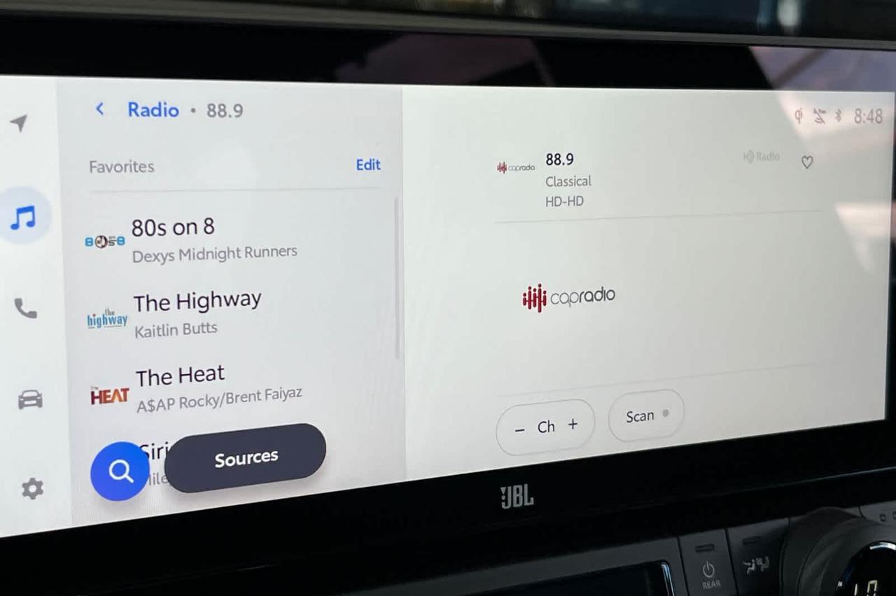 2026 Toyota Grand Highlander Hybrid MAX Platinum Roseville CA