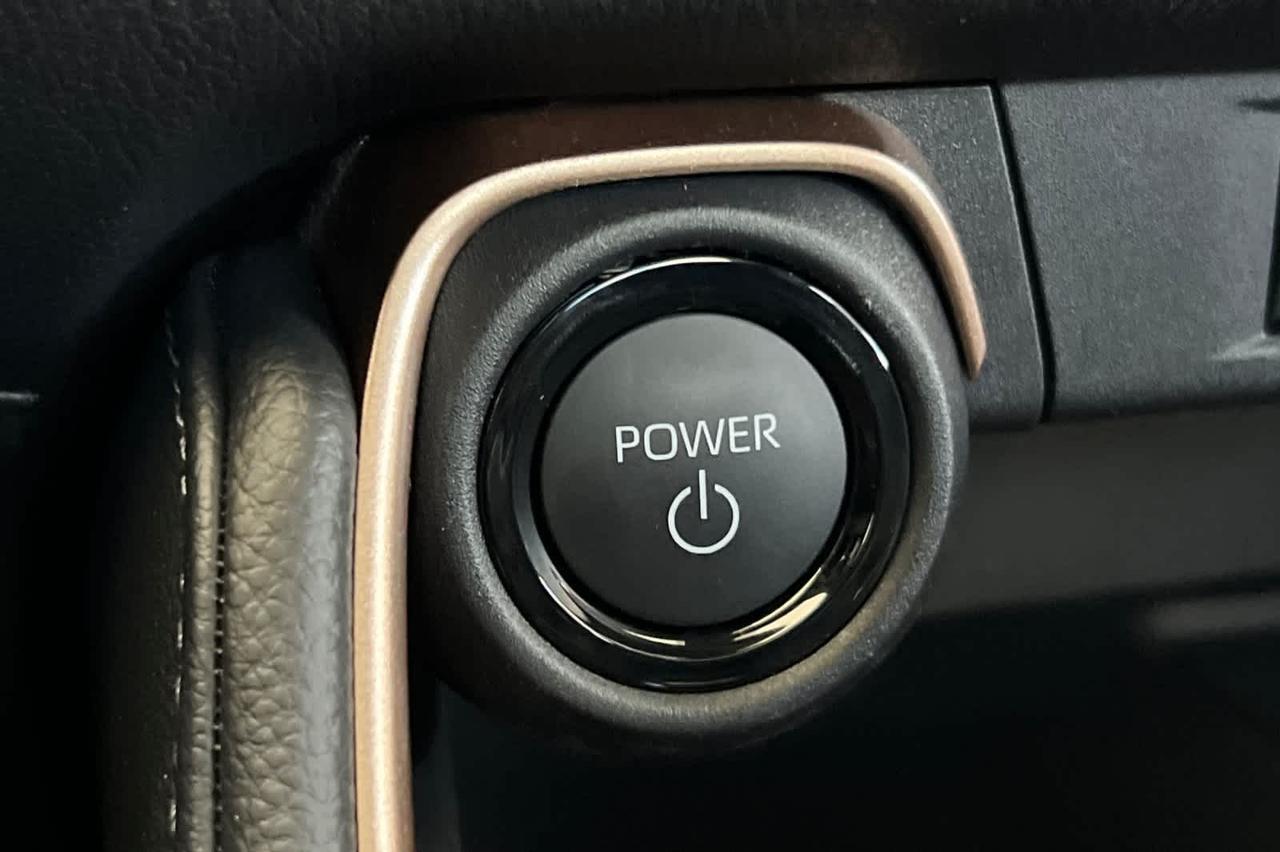 2026 Toyota Grand Highlander Hybrid MAX Platinum Roseville CA