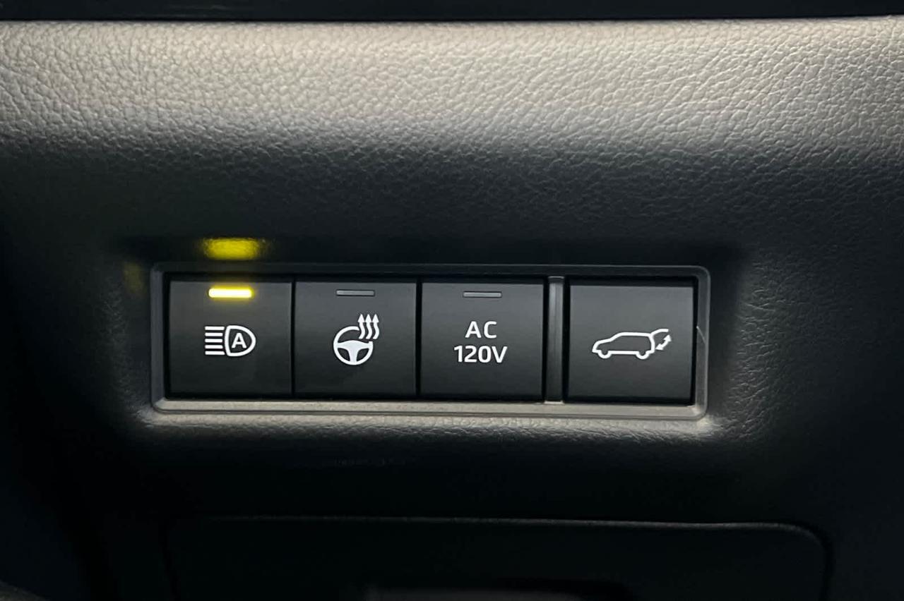 2026 Toyota Grand Highlander Hybrid MAX Platinum Roseville CA