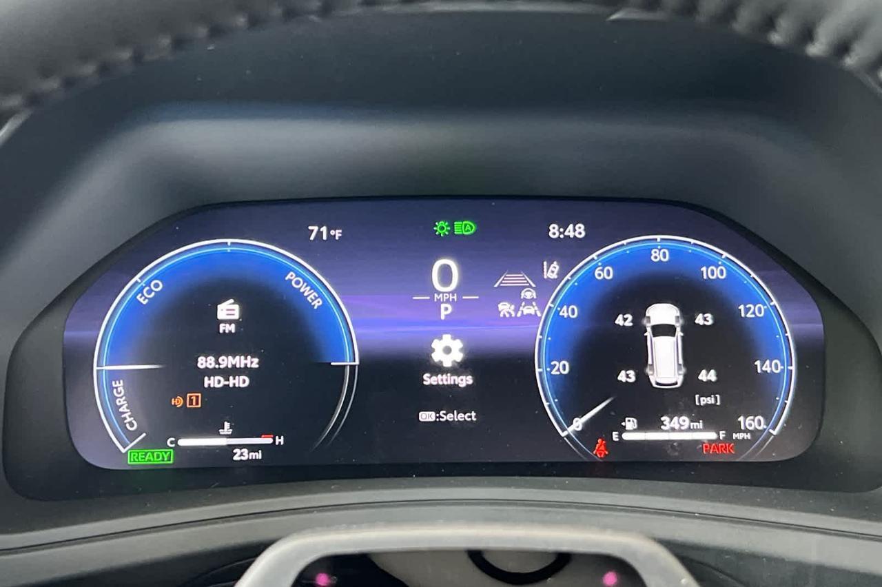 2026 Toyota Grand Highlander Hybrid MAX Platinum Roseville CA