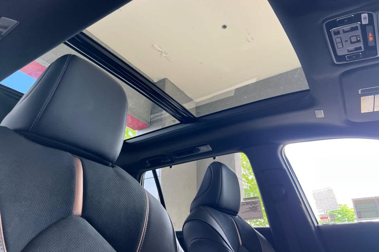 2026 Toyota Grand Highlander Hybrid MAX Platinum Roseville CA