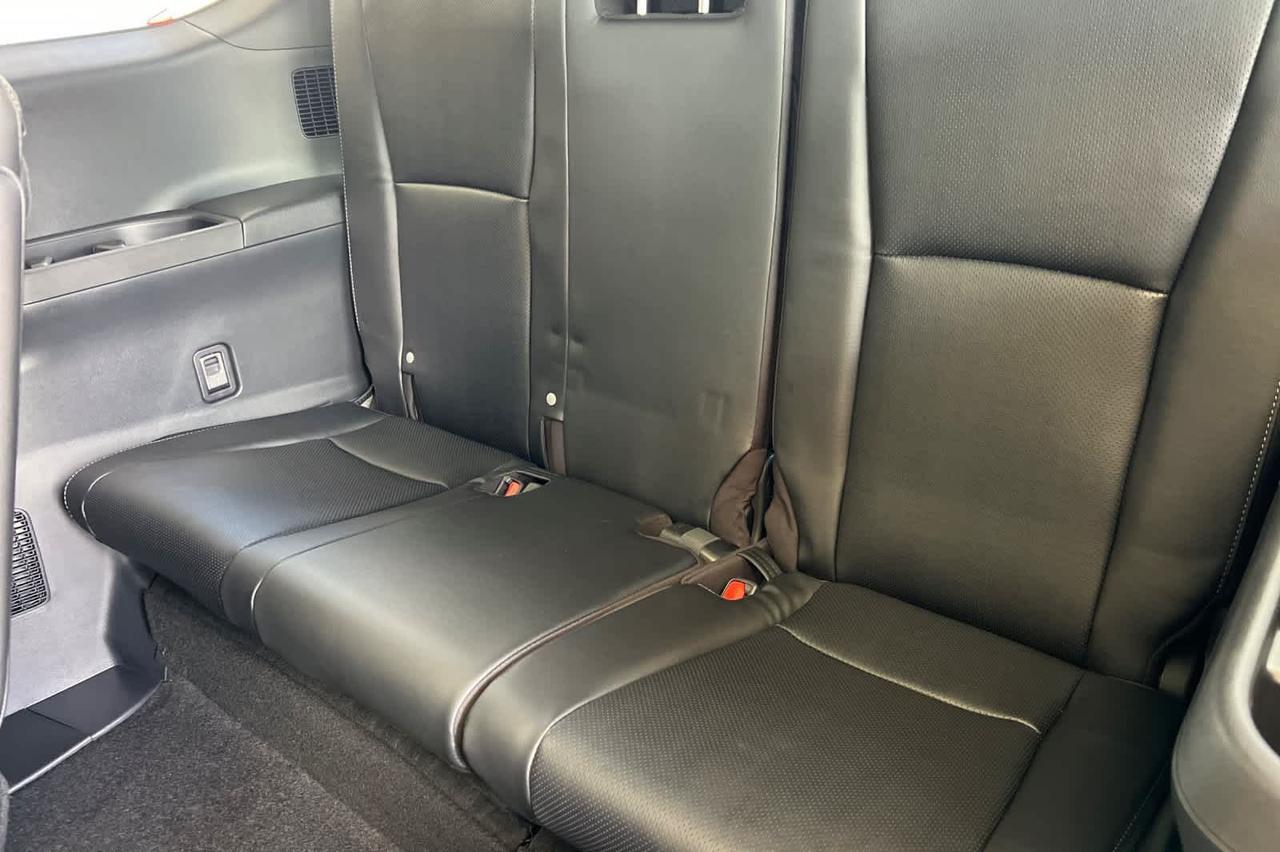 2026 Toyota Grand Highlander Hybrid MAX Platinum Roseville CA