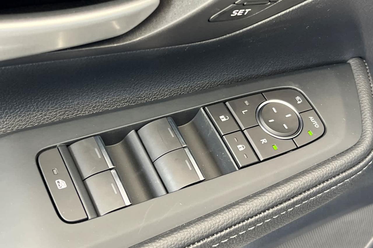 2026 Toyota Grand Highlander Hybrid MAX Platinum Roseville CA