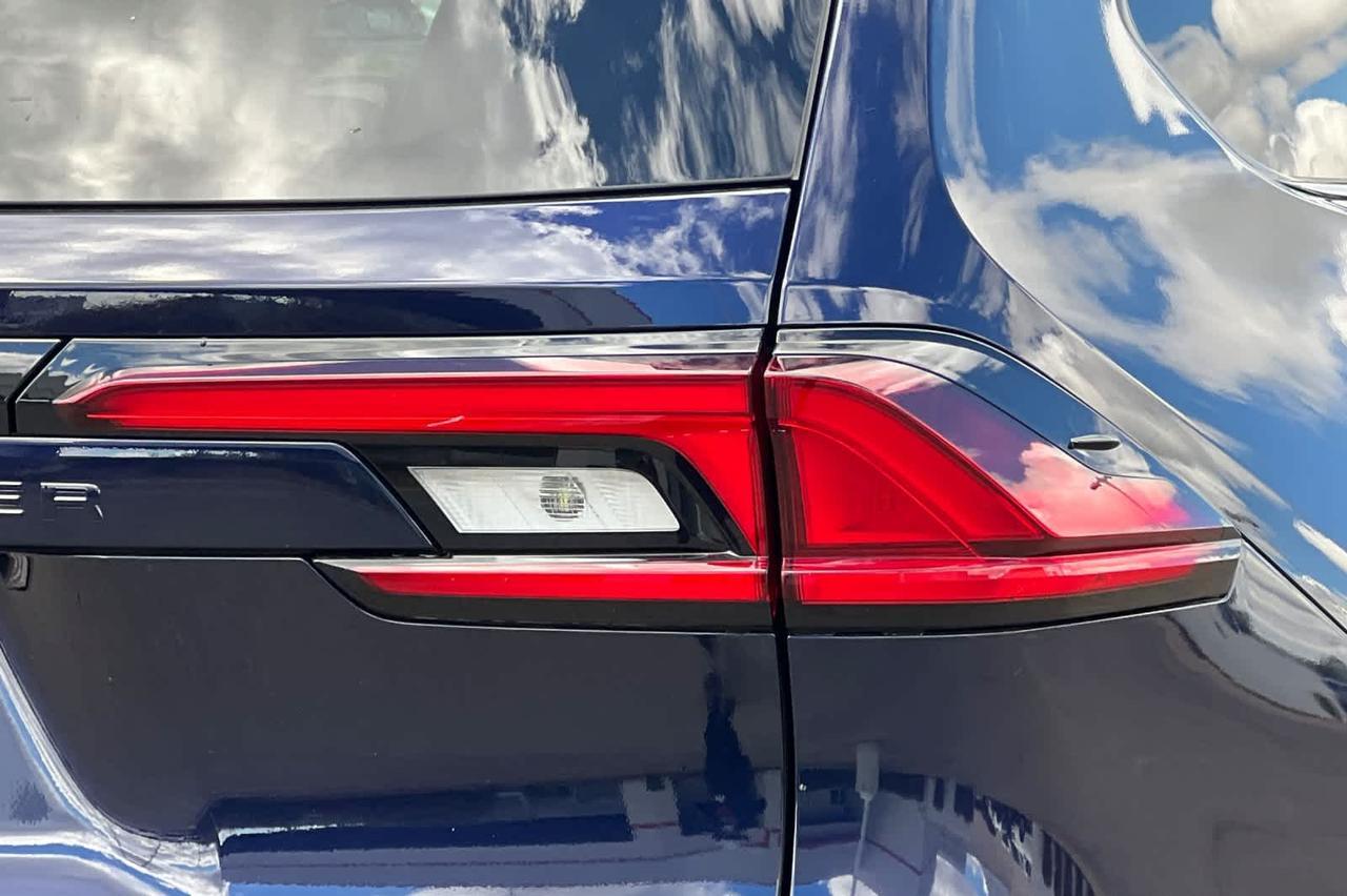 2026 Toyota Grand Highlander Hybrid MAX Platinum Roseville CA