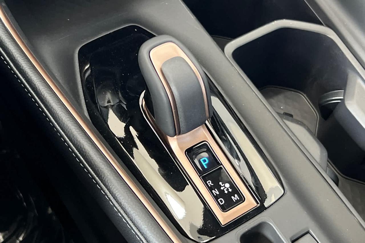 2026 Toyota Grand Highlander Hybrid MAX Platinum Roseville CA